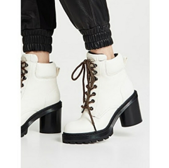 marc jacobs hiking boots